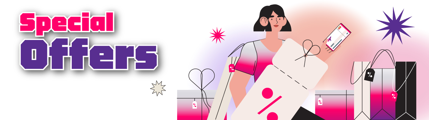 background banner