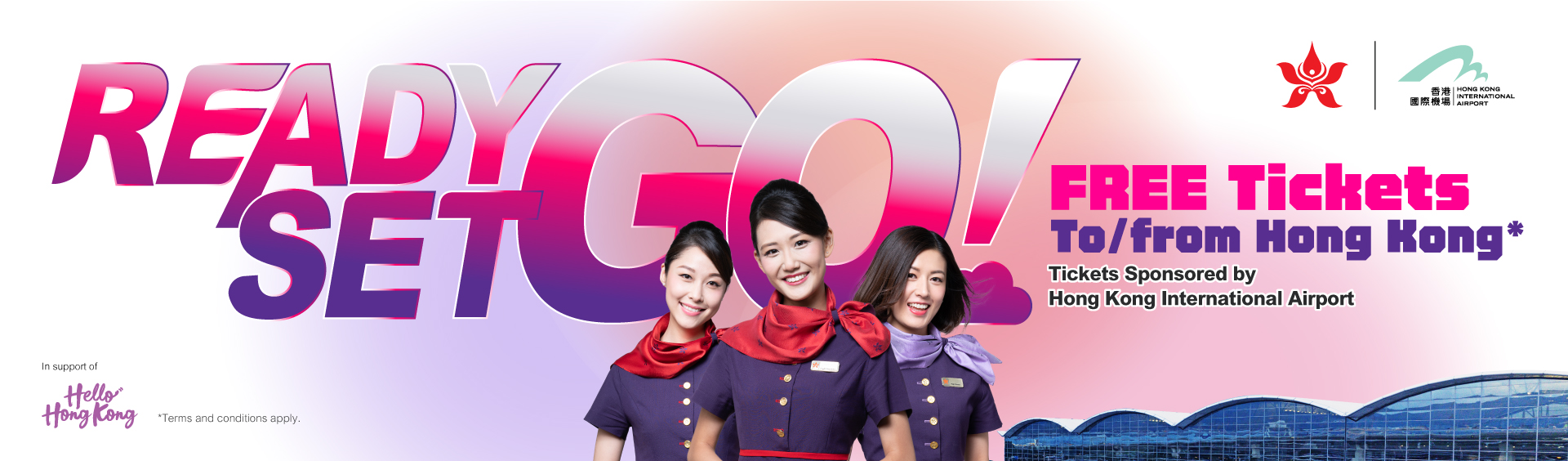 background banner