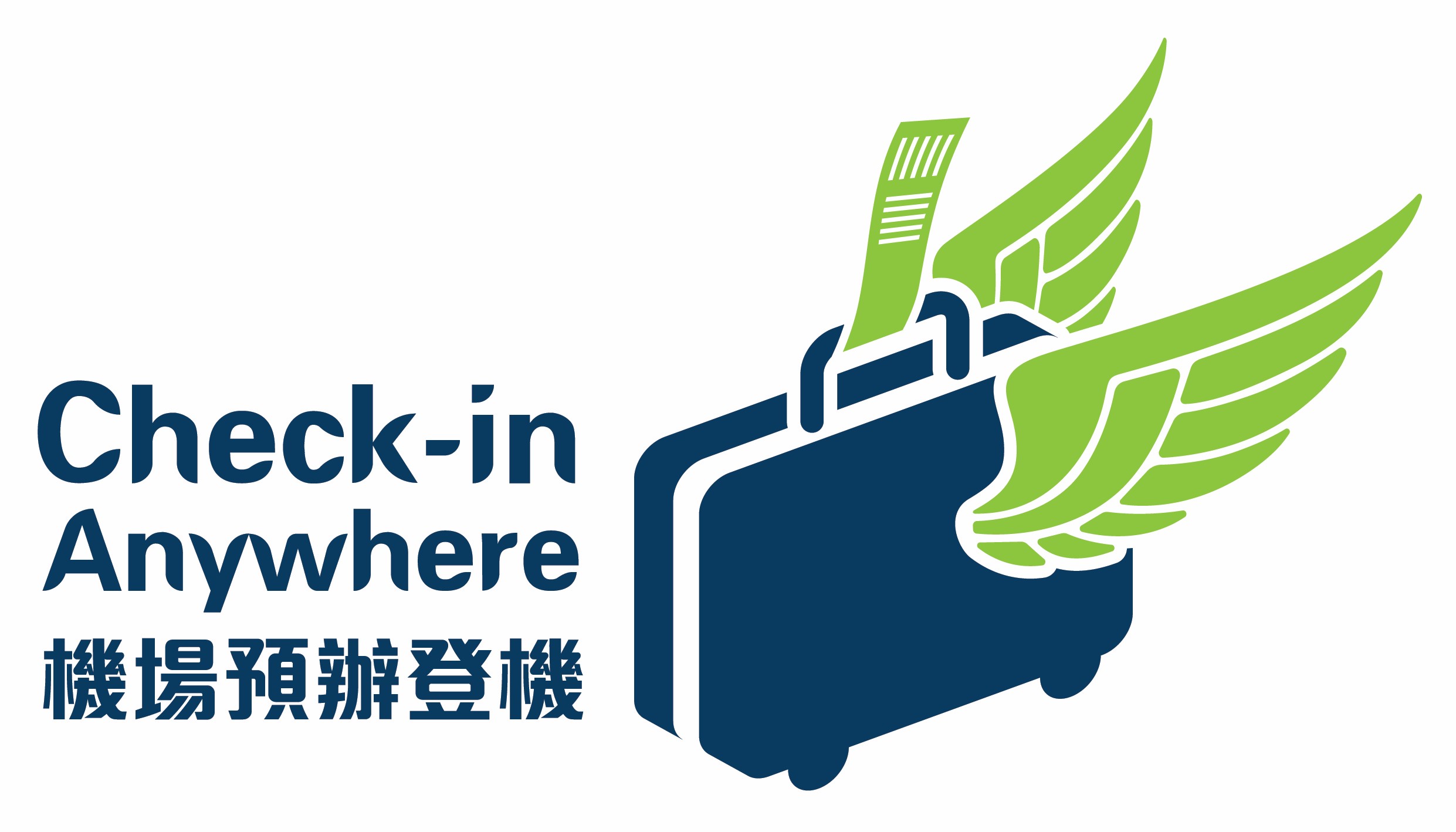 Online CheckIn, Select SeatsHong Kong Airlines