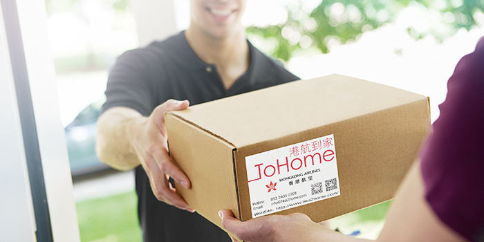 ToHome
